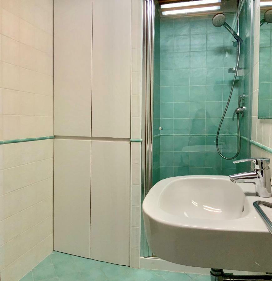 Appartamento Le Pale Alleghe Exterior foto